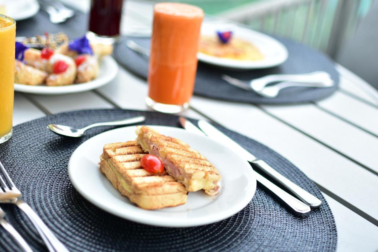 Hotel Girassol Plaza 팔마스 외부 사진