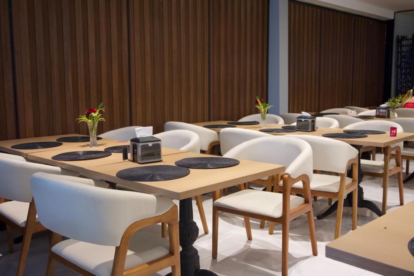 Hotel Girassol Plaza 팔마스 외부 사진